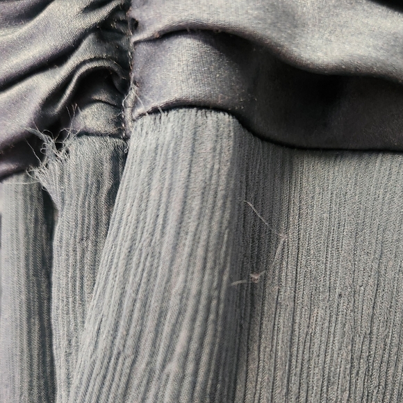 Tadashi silk dress - Picture 13 of 17